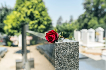 Monuments et Services Funéraires