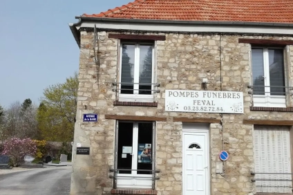 Notre agence