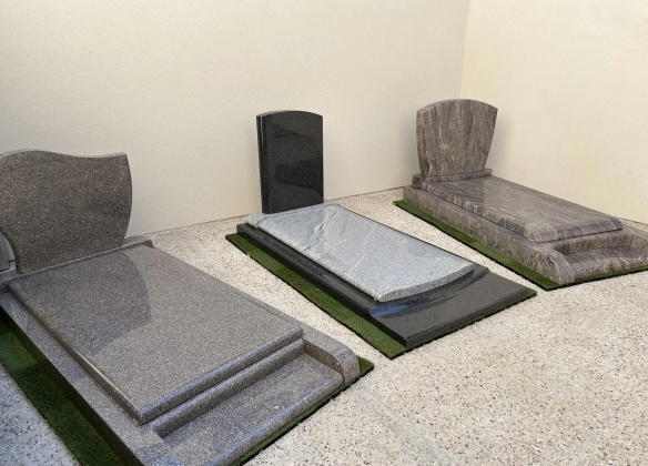Choisir un Monument Funéraire