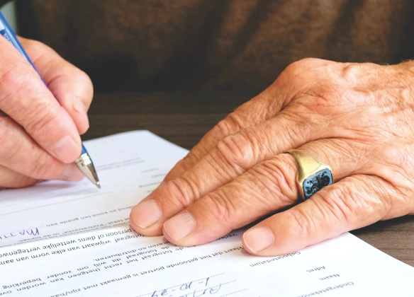Un financement adapté pour plus de sérénité