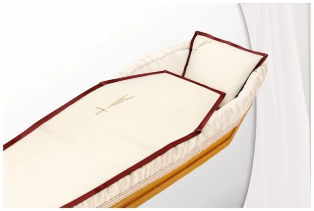 Capiton Epi de Blé, 219€