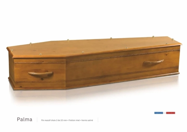 Cercueil Palma, 915€