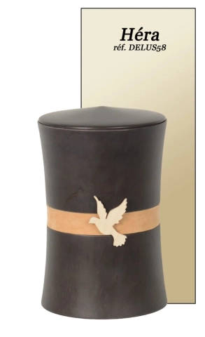 Urne Héra, 290€