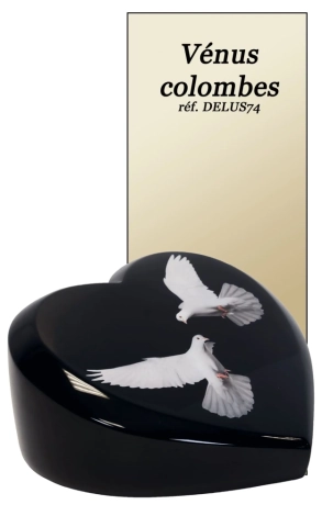 Urne Vénus Colombes, 210€